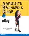 The Absolute Beginner's Guide to EBay