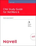 CNA Study Guide for Netware 6