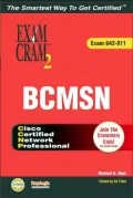 CCNP BCMSN Swtiching Exam Cram 2