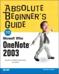 Microsoft Office OneNote 2003