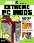 Maximum PC Guide to Extreme PC Mods