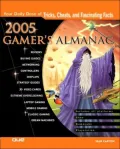 2005 Game Almanac: Your Daily Dose of Tricks, Cheats, and Fascinating Facts