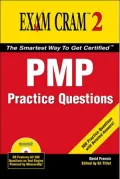 PMP Practice Questions Exam Cram ( Exam Cram 2 Series)
