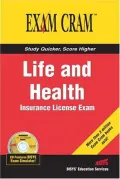 Life and Health Insurance License Exam (Exam Cram)