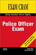 Police Officer Exam: Exam Cram