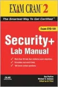 Security + Lab Manual, Exam SYO-101