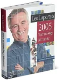 Leo Laporte's 2005 Technology Almanac