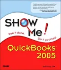 Show Me! QuickBooks 5