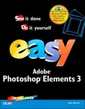 Easy PhotoShop Elements 3