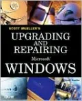 Upgrading and Repairing Microsoft Windows