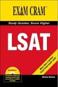 LSAT Exam Cram