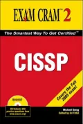 CISSP Exam Cram 2