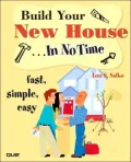 Build Your New House in No Time