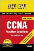 CCNA Practice Questions