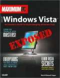 Maximum PC Microsoft Windows Vista Exposed