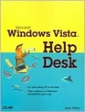 Microsoft Windows Vista Help Desk