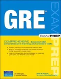 GRE Exam Prep