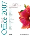 Microsoft Office 2007 On Demand