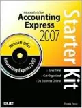 Microsoft Office Accounting Express 2007 Starter Kit