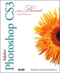 Adobe Photoshop CS3 on Demand
