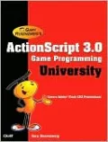 ActionScript 3.0 Game Programming University