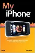 My iPhone