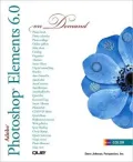 Adobe Photoshop Elements 6.0 on Demand
