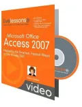Microsoft Office Access 2007