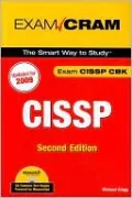 CISSP Exam Cram