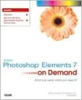 Adobe Photoshop Elements 7 on Demand