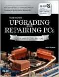 Upgrading and Repairing PCs