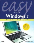 Easy Microsoft Windows 7 (Easy Series)