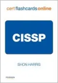 CISSP (Cert Flash Cards Online Series)