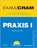 PRAXIS I Exam Cram (Exam Cram Series)