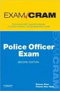Police Officer Exam (Exam Cram Series)