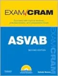 ASVAB Exam Cram (Exam Cram Series)