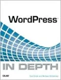 WordPress In Depth (In Depth Series)