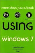 Using Microsoft Windows 7