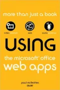 Using the Microsoft Office Web Apps