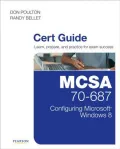 McSa 70-687 Cert Guide