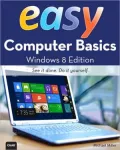 Easy Computer Basics, Windows 8 Edition