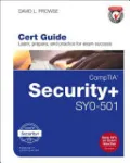 Comptia Security+ SYO-501