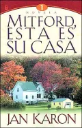 Mitford, esta es su casa (At Home in Mitford)
