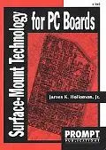 Surface-Mount Technology for PC Boards