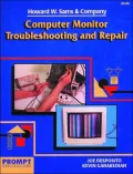Computer Monitor Troubleshooting and Repair
