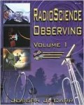 Radio Science Observing, Vol. 1