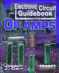 Electronic Circuit Guidebook, Vol 3: OP Amps