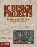 IC Design Projects