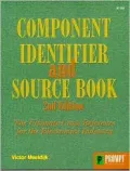 Component Identifier and Source Book: The Ultimate Cross Reference for the Electronics Industry
