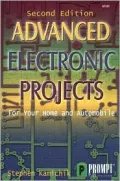 Advanced Electronics Projects
